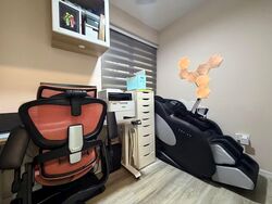 The Terrace (D19), Condominium #570082491